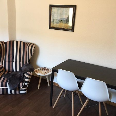 Wg-Hostel Monchengladbach Ngoại thất bức ảnh
