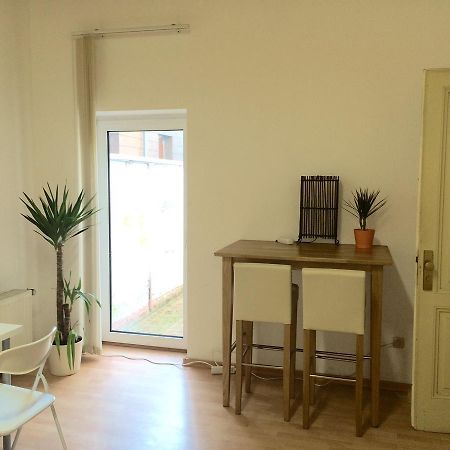 Wg-Hostel Monchengladbach Ngoại thất bức ảnh