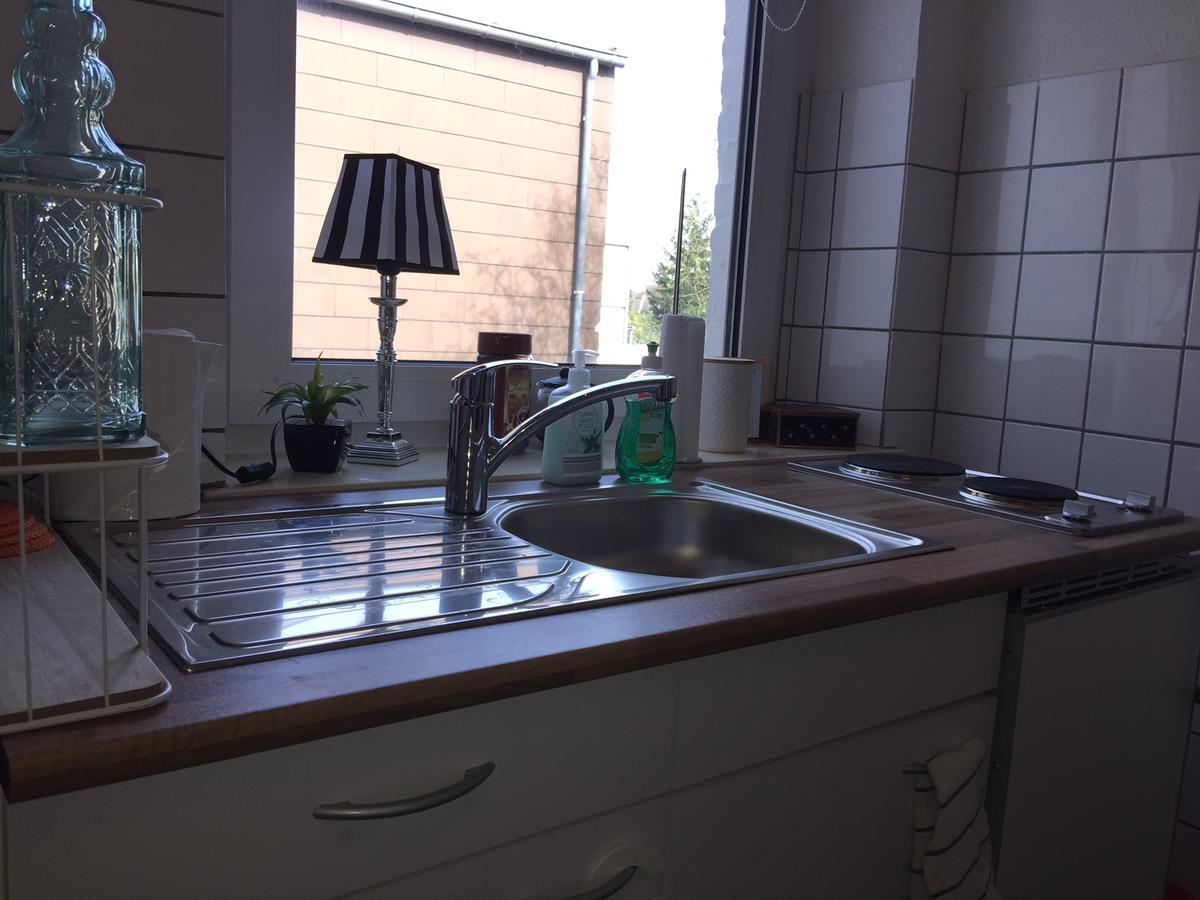 Wg-Hostel Monchengladbach Phòng bức ảnh