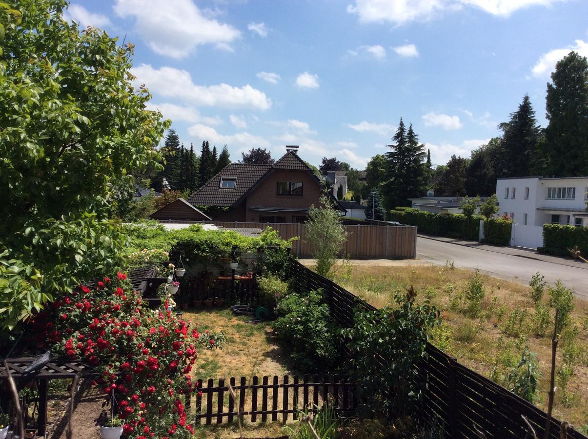 Wg-Hostel Monchengladbach Phòng bức ảnh