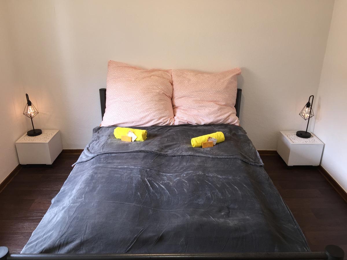 Wg-Hostel Monchengladbach Phòng bức ảnh