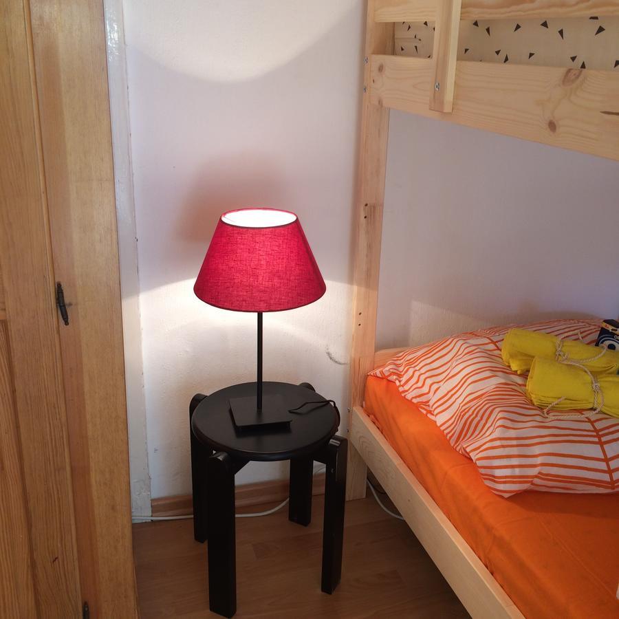 Wg-Hostel Monchengladbach Phòng bức ảnh