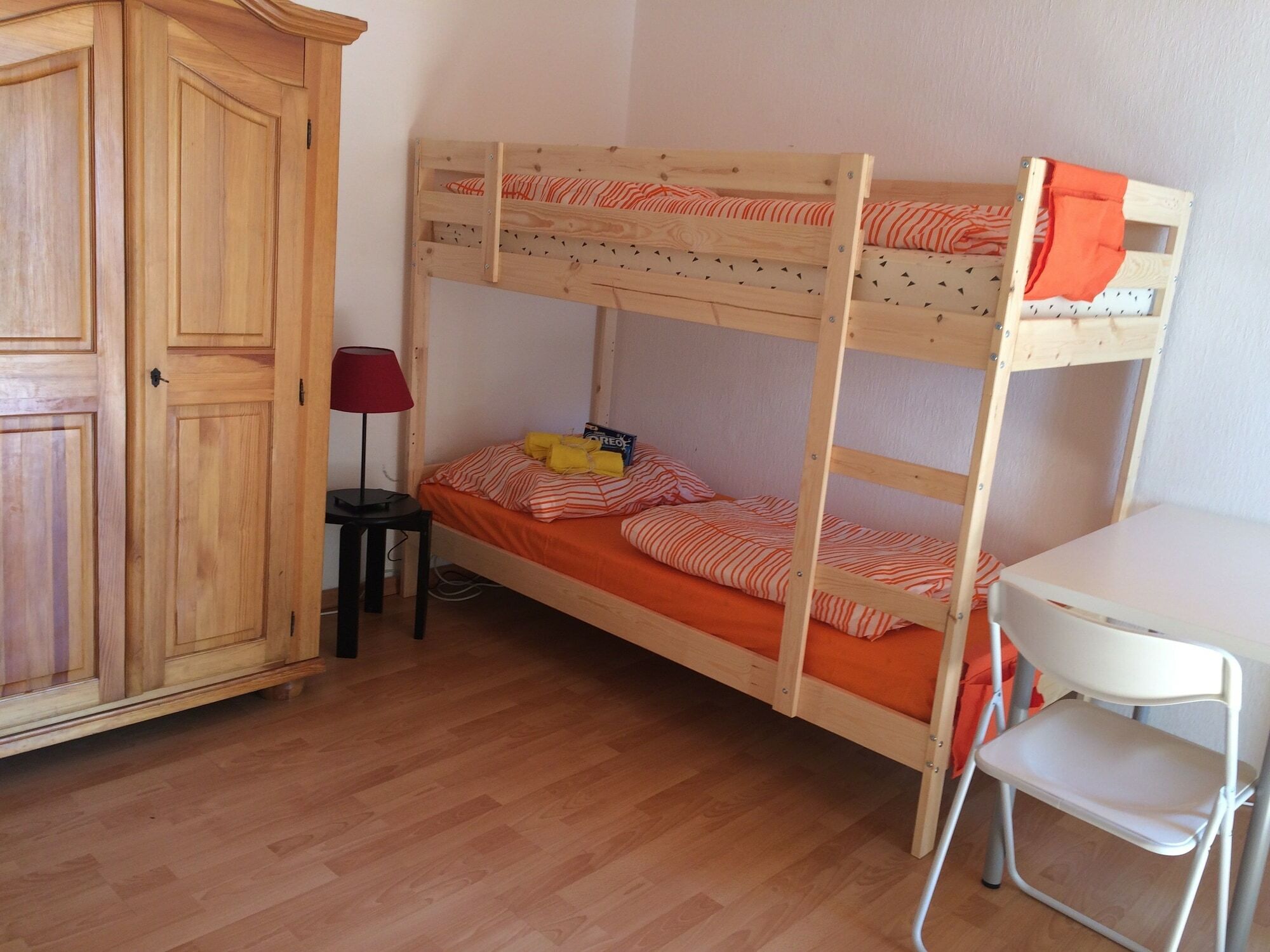 Wg-Hostel Monchengladbach Ngoại thất bức ảnh