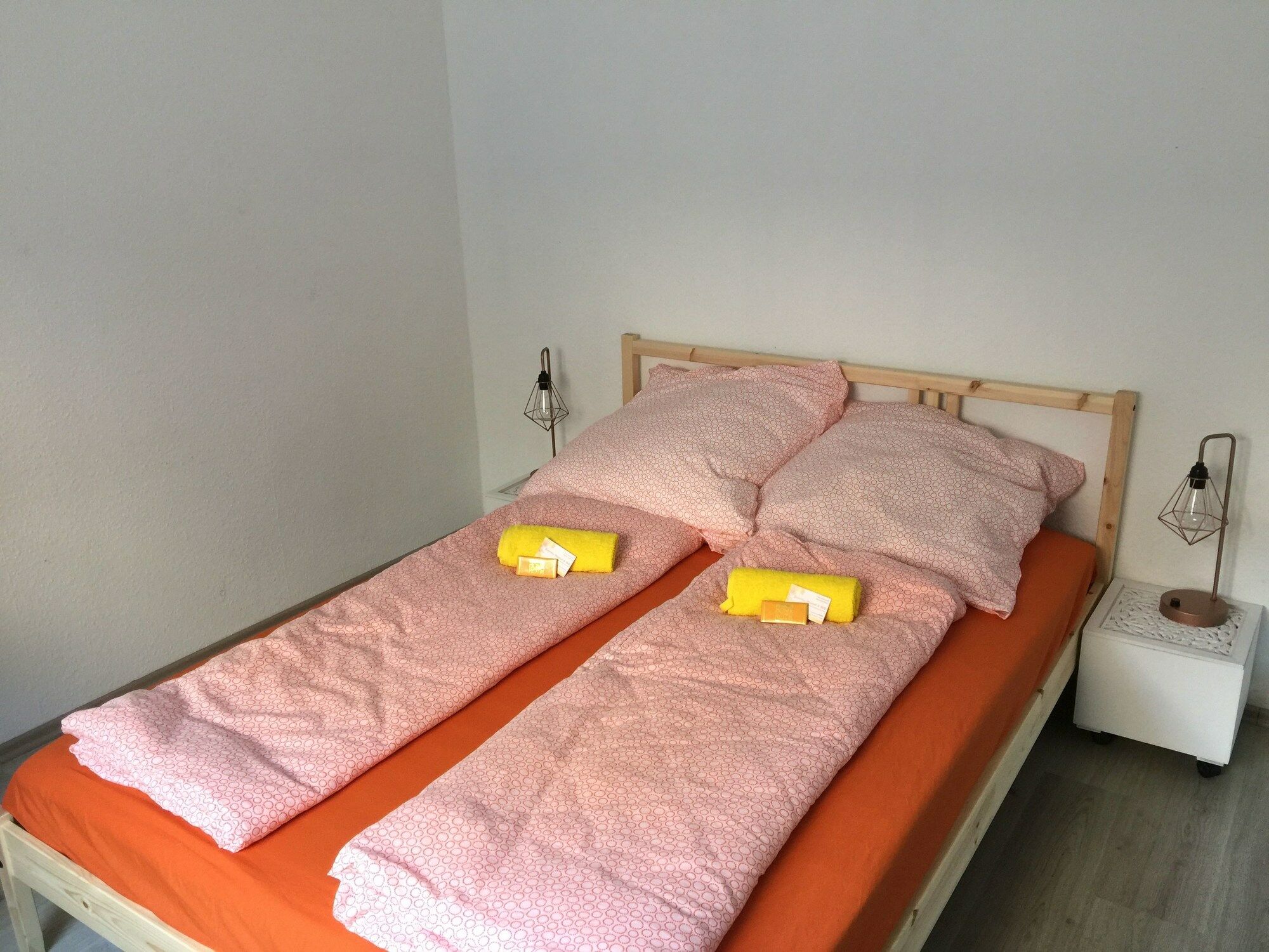Wg-Hostel Monchengladbach Ngoại thất bức ảnh