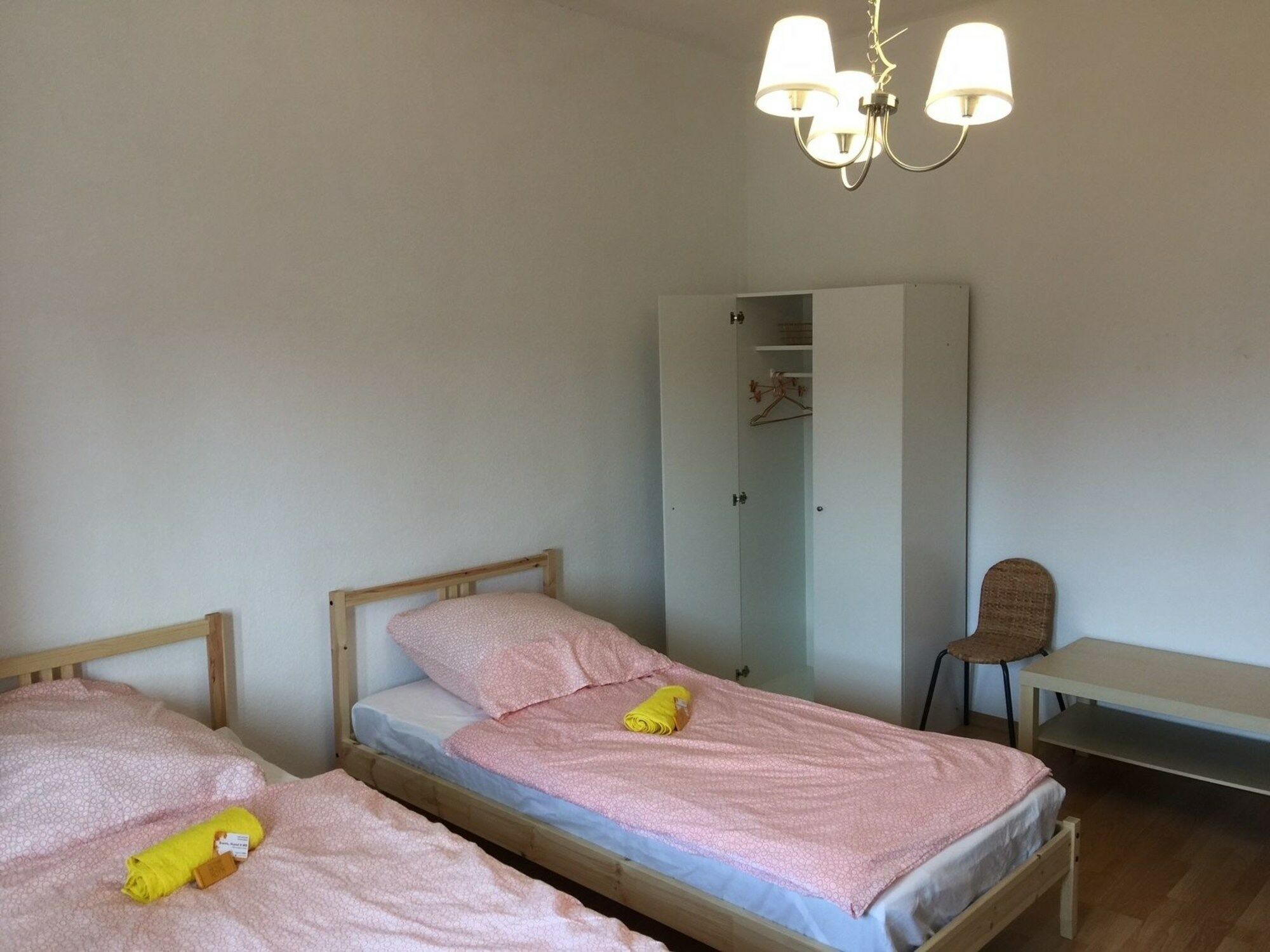 Wg-Hostel Monchengladbach Ngoại thất bức ảnh